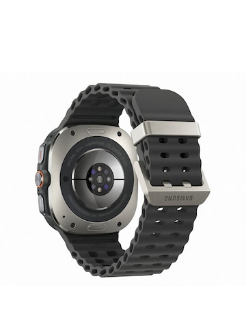 Samsung Galaxy Watch Ultra 47mm BT - Silver