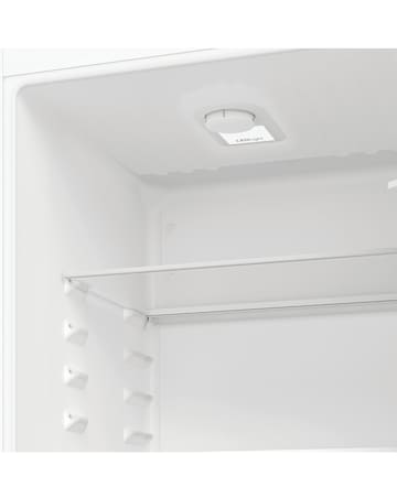 Indesit KINS 1261B4 UK Integrated 50/50 Fridge Freezer White