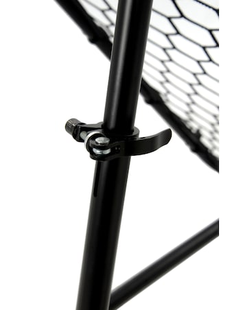 Kickmaster Adjustable Rebounder