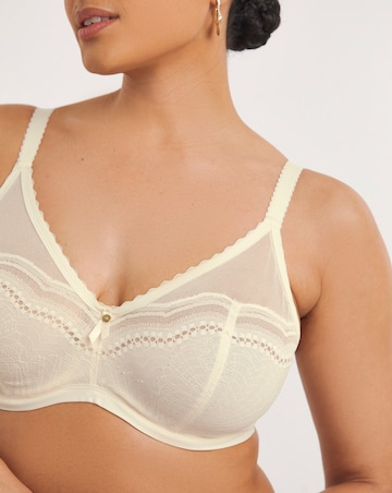 Playtex Secret Comfort Underwired Bra