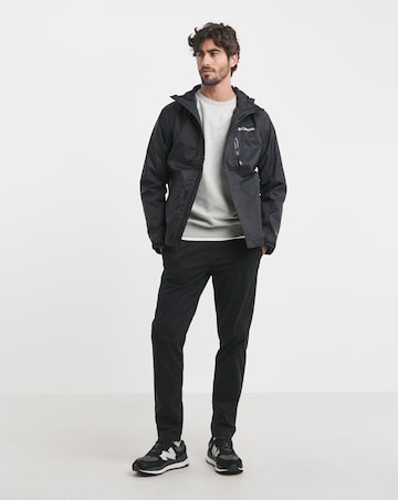 Columbia Pouring Adventure III Jacket