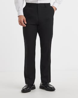 James Regular Fit Suit Trouser