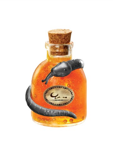 MGA's Miniverse - Make It Mini Harry Potter HD