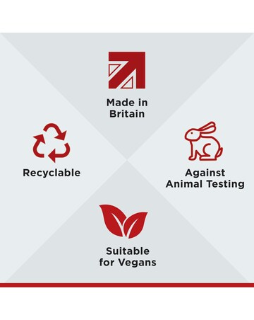 Hawkins & Brimble Daily Energising Moisturiser 100ml