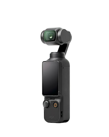 DJI Osmo Pocket 3
