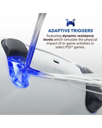 PlayStation 5 Disc Edition