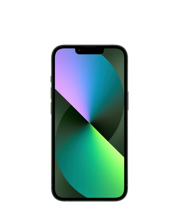 Apple iPhone 13 128GB - Alpine Green