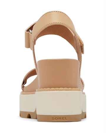 Sorel Joanie IV Wedge Sandals