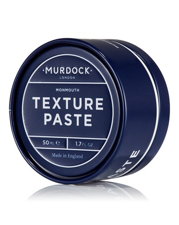 Murdock London Texture Paste