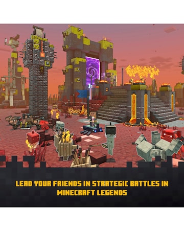 Minecraft Triple Game Bundle (Xbox Digital Download)