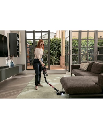 Hoover Home Flexi HF1+ Vacuum Cleaner