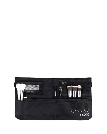 LaRoc Makeup Brush Belt