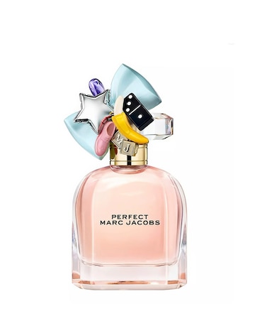 Marc Jacobs Perfect Eau De Parfum 50ml