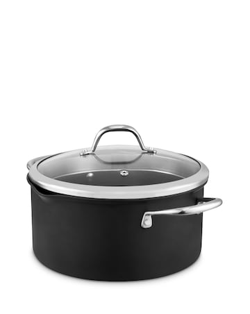 Tower x Good Food 24cm Stockpot