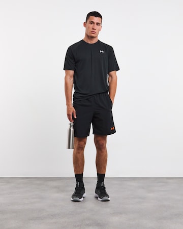 Under Armour Core+ Woven Shorts