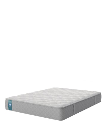 Sealy Advantage Waltham Latex Medium Mattress