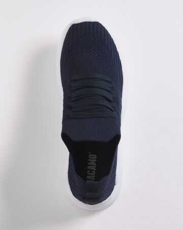 Knit Trainer Extra Wide Fit