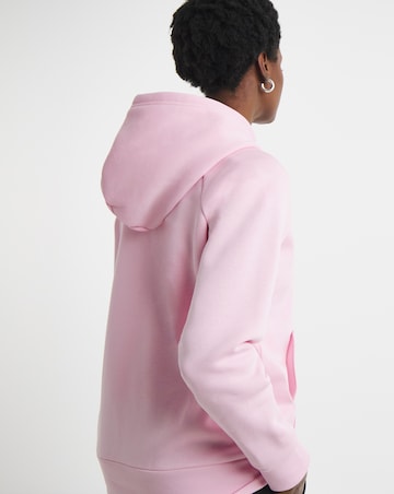 Under Armour Rival Shimmer Hoodie