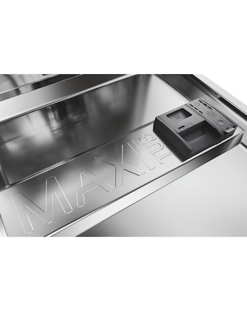 HOOVER HF 3C7L0B 13 place Dishwasher