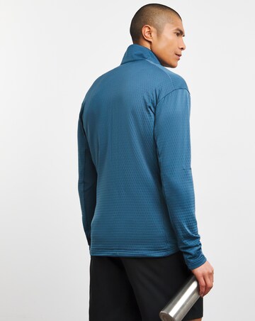 adidas Terrex Full Zip Fleece Jacket