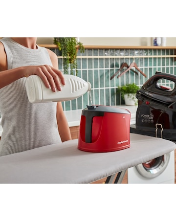 Morphy Richards Elite Plus Steam Iron