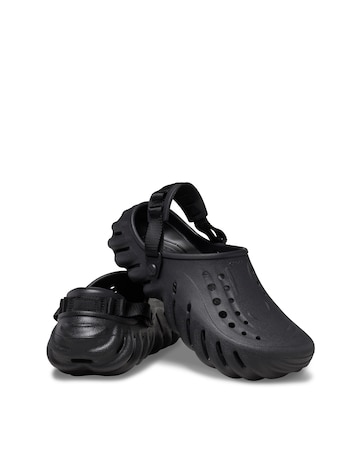 Crocs Echo Clog - Black