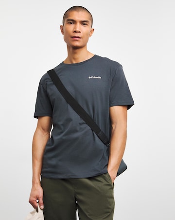 Columbia North Cascades Short Sleeve T-Shirt
