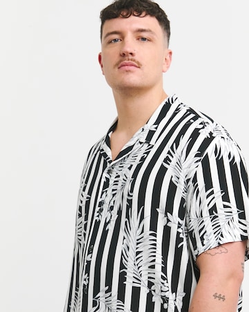 Jack & Jones Jeff Resort Shirt