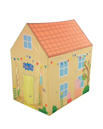 Peppa Pig Play House Tent