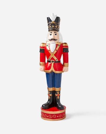 Mega Christmas Nutcracker - 5ft