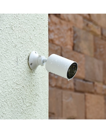 TP-Link Tapo C410 Smart Wire-Free Indoor/Outdoor Battery Camera