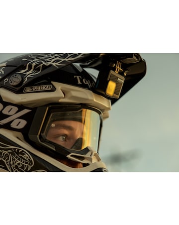 GoPro HERO Action Camera - Black