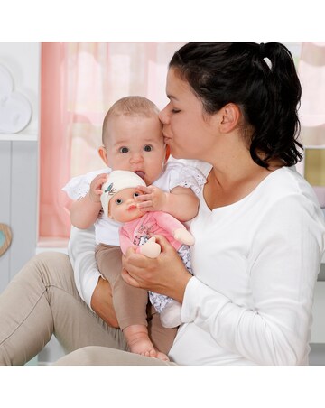 Baby Annabell for Babies Sweetie 30cm Doll
