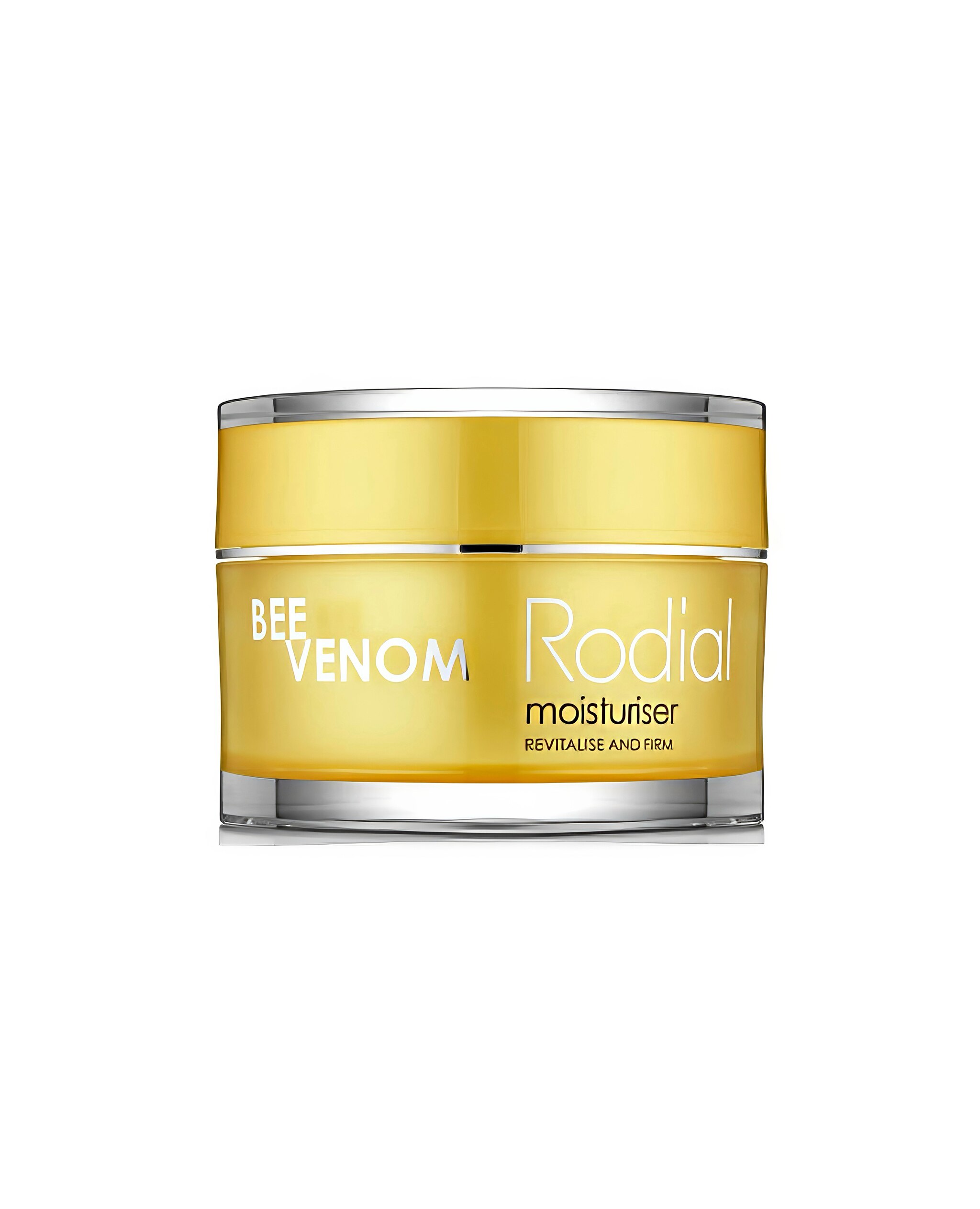 A pot of Rodial moisturiser