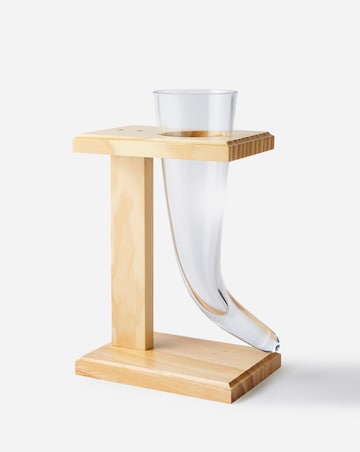 Viking Beer Horn