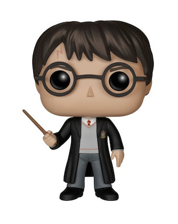 Pop! Vinyl - Harry Potter - Harry Potter