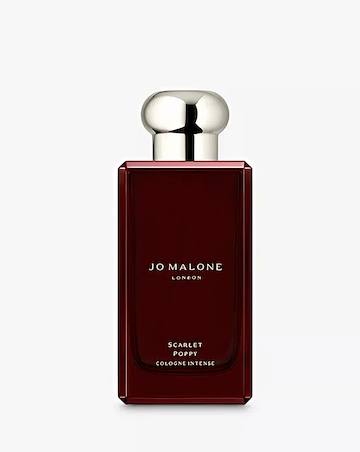 Jo Malone London Scarlet Poppy Cologne Intense 100ml