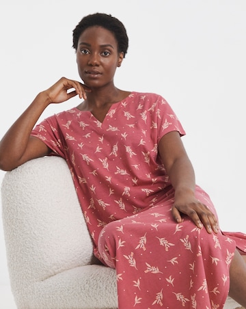 Julipa (2 Pack) Value Maxi Nighties