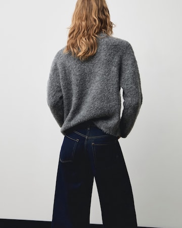 Mango Pumi Round Neck Sweater