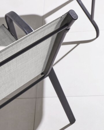 Malaga 6 Seater Dining Set