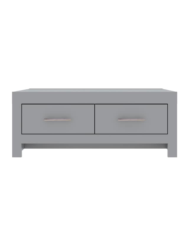 Dakota Storage Coffee Table