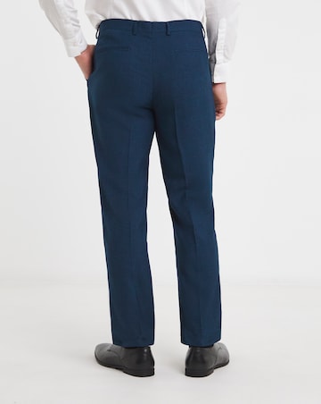 Regular Fit Suit Trouser