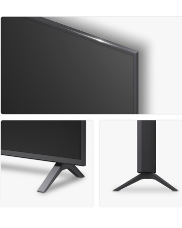 LG 55UA75006LA 55in 4K Ultra HD Smart TV