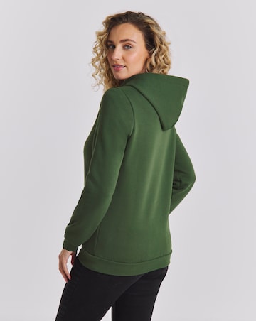 Joe Browns Woodland Wonder Hoodie