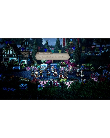 Octopath Traveler 0 (PS5)
