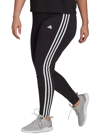 adidas Inclusive 3 Stripe Legging