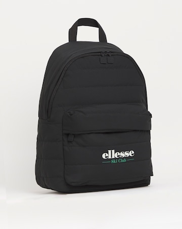ellesse Jaylo Backpack