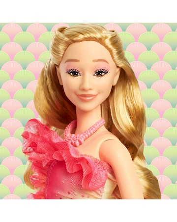 Wicked 29cm Glinda Fashion Doll