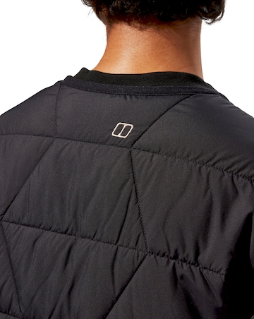 Berghaus Netherdene Quilted Jacket