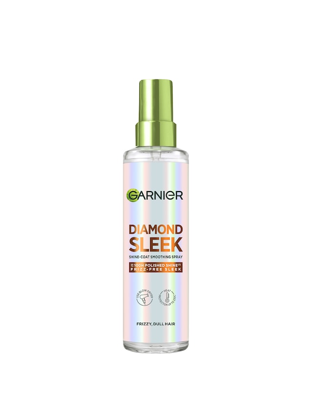 Garnier Keratin Sleek Diamond Spray 150ml